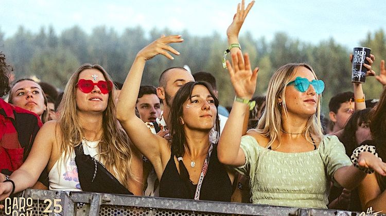 BOUILLANT – 70 artistes vont fêter les 30 ans de Garorock à Marmande
